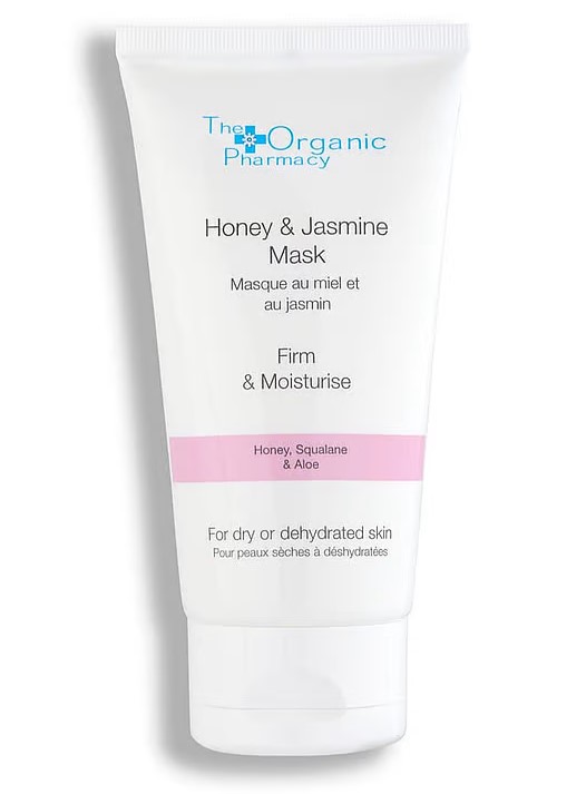The Organic Pharmacy Honey & Jasmine Mask 60.0 ml_1