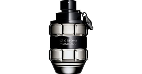 Viktor & Rolf Spicebomb Pour Homme EdT 90 ml_1