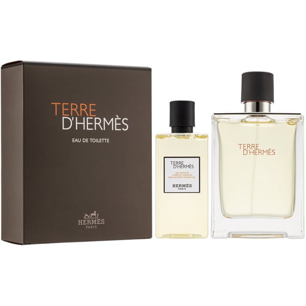 Hermes Terre D'Hermes Giftset 180.0 ml_1