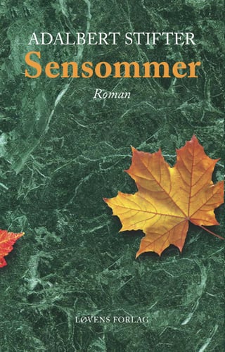 Sensommer - picture