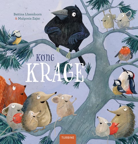 Kong Krage