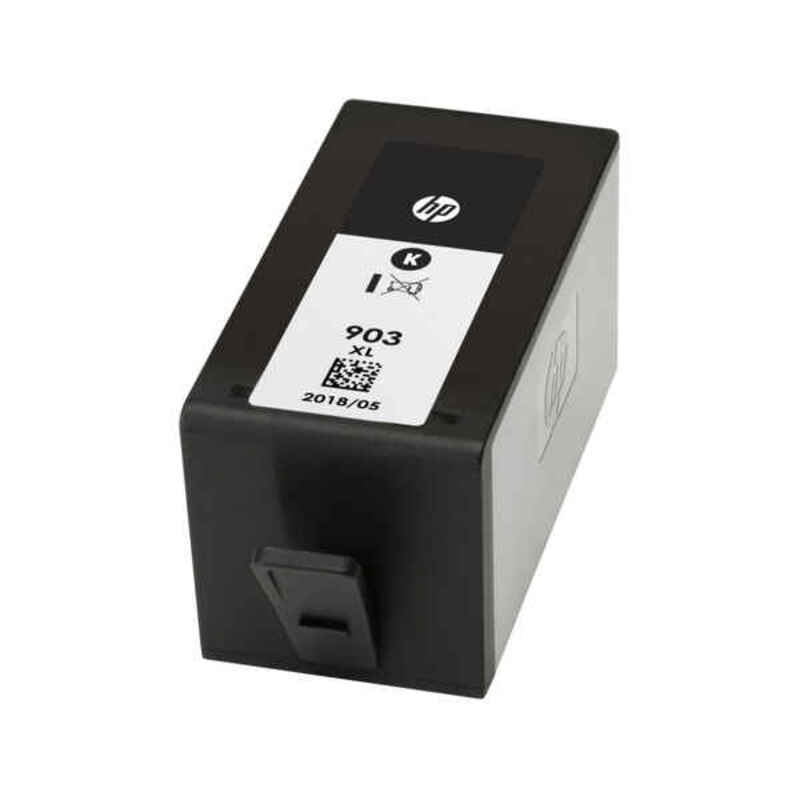 Original Ink Cartridge HP 903XL Black_0