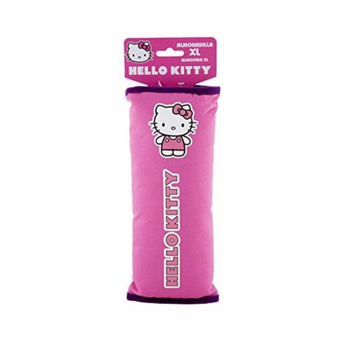 "Cushion Hello Kitty KIT1038 Belt Accessories"_1
