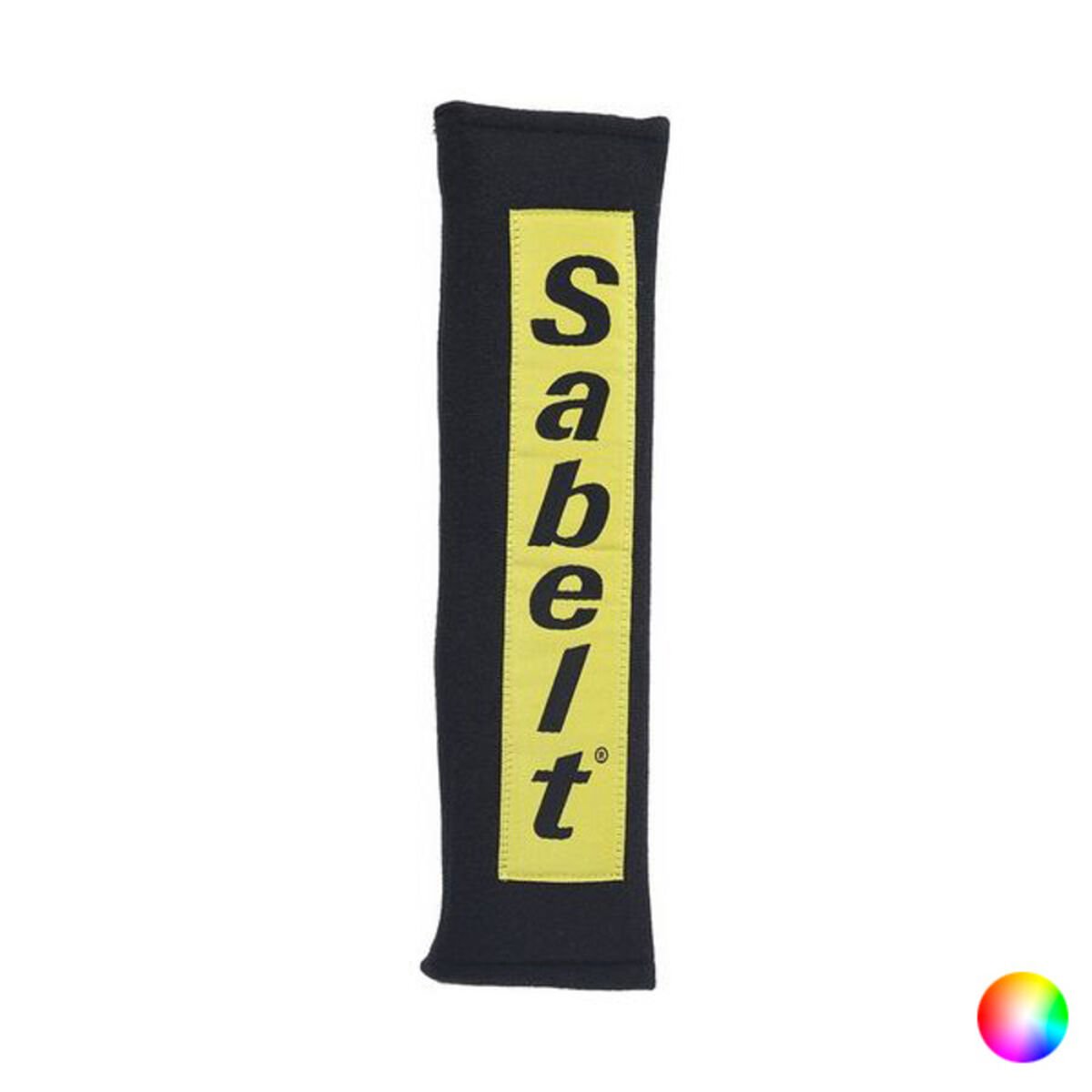 Seat Belt Pads Sabelt VEP 2 (2 uds)_5