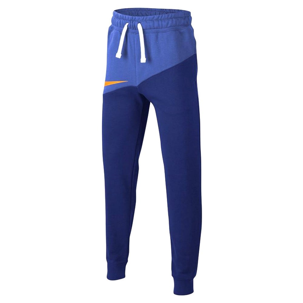 Children's Tracksuit Bottoms Nike Sportswea_2