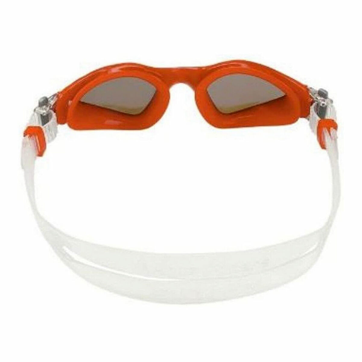 Swimming Goggles Aqua Sphere Kayenne Small Red_13