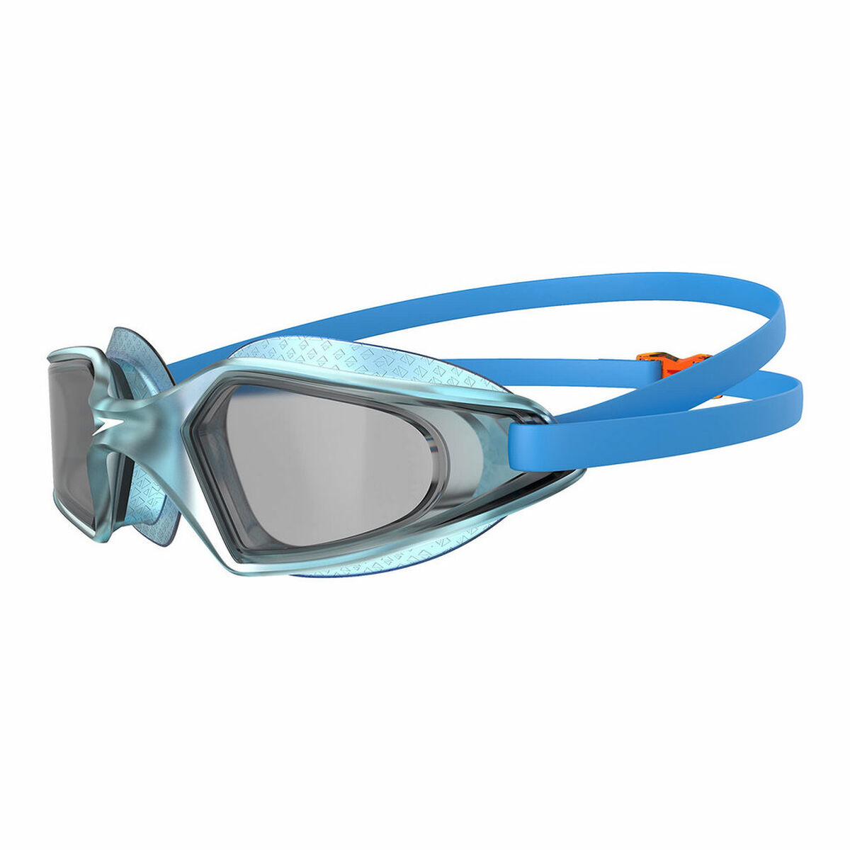 Children's Swimming Goggles Speedo Hydropulse Jr Celeste_3