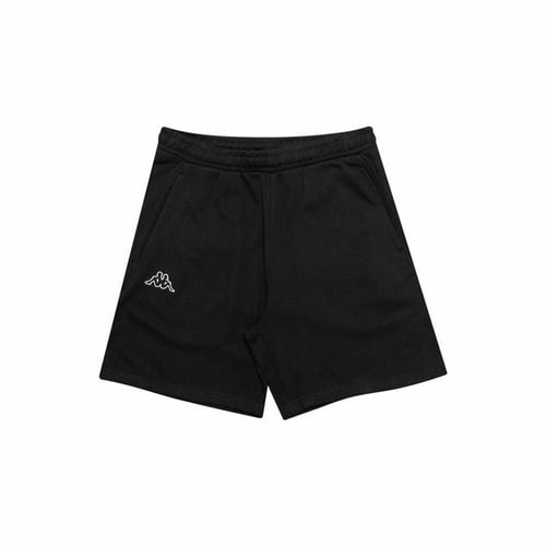 Sport Shorts Kappa Sort_1