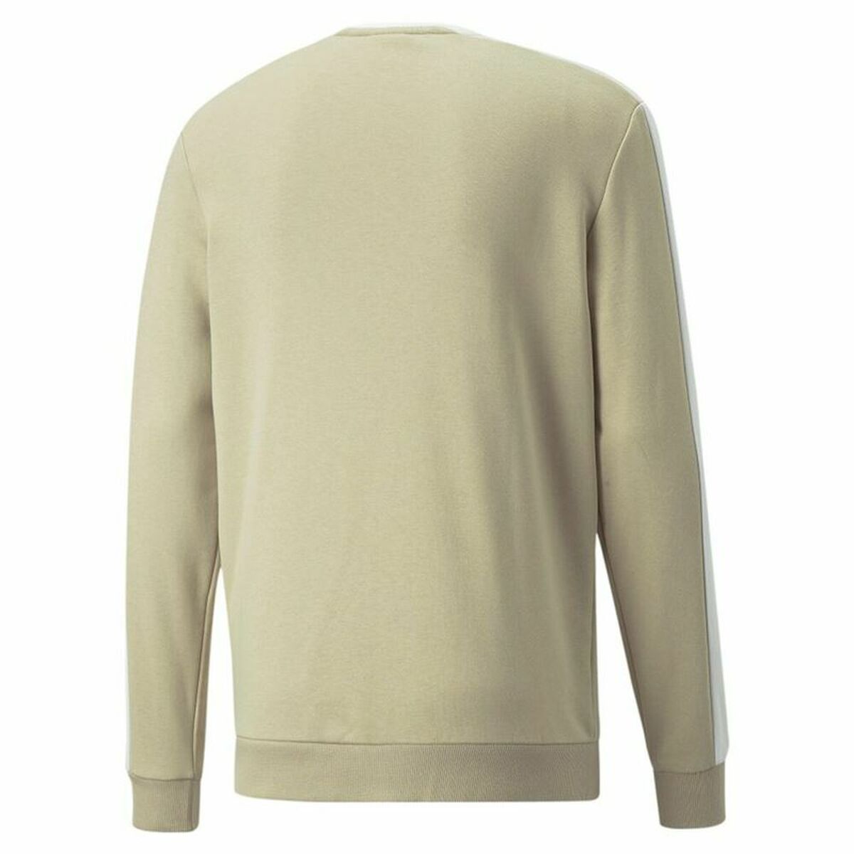 Men’s Sweatshirt without Hood Puma ESS+ Block M_6