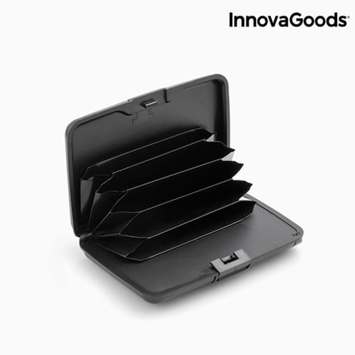 InnovaGoods Security & Power Bank Wallet_10