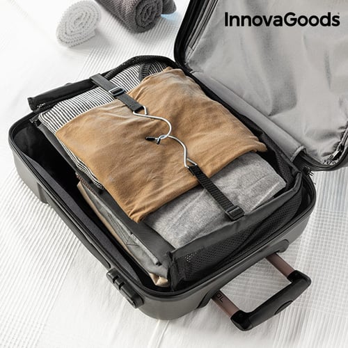 InnovaGoods Travel Hengende Hylle_11