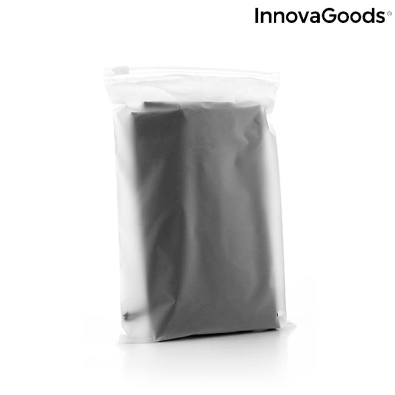 2 in 1 Changing Room Mat and Waterproof Bag Gymbag InnovaGoods_15