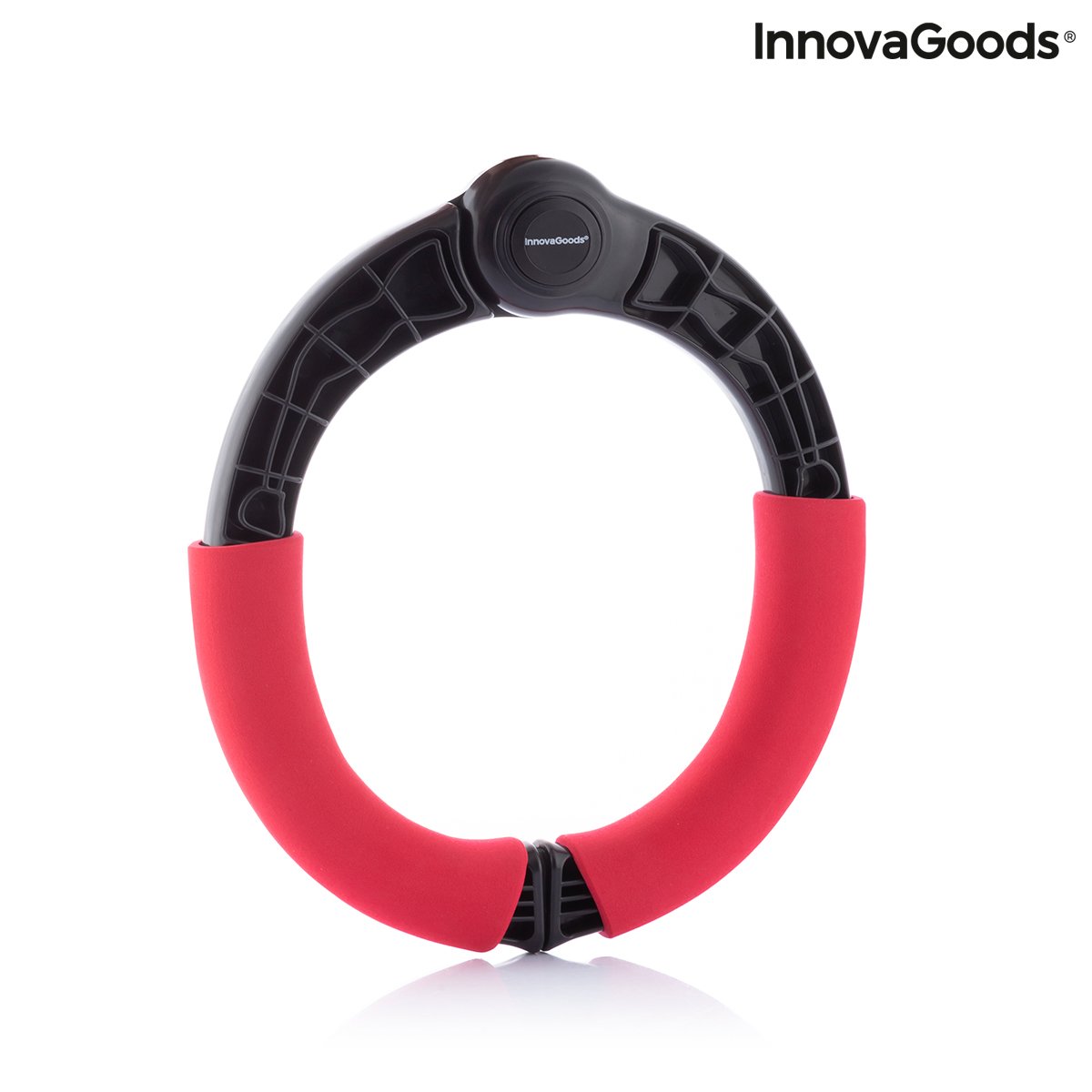 Adjustable Arm Exerciser with Resistance and Exercise Guide Forcearc InnovaGoods_10