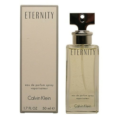 Dame parfyme Eternity Calvin Klein EDP, 100 ml_0