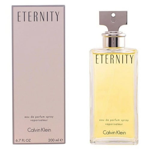 Dame parfyme Eternity Calvin Klein EDP, 100 ml_1