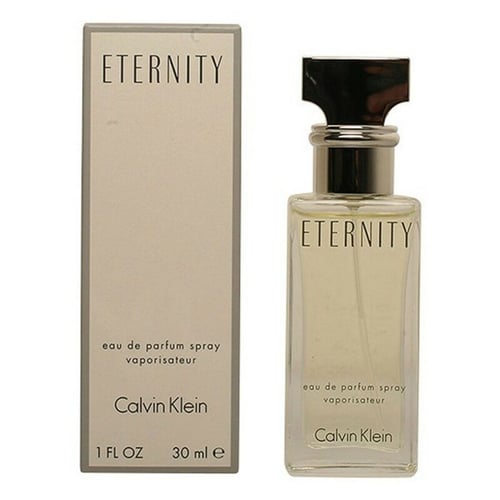 Dame parfyme Eternity Calvin Klein EDP, 100 ml_2