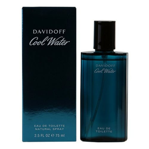 Cool water deals perfume