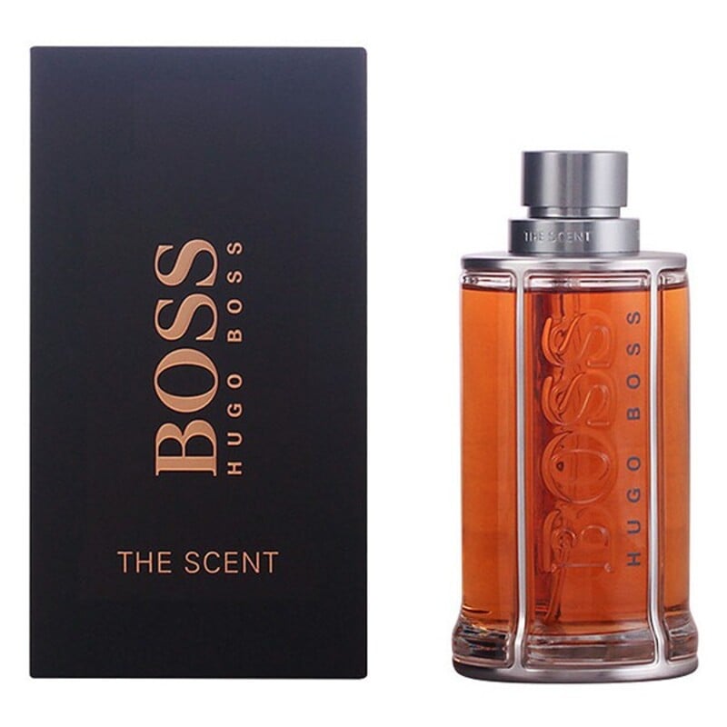Men's Perfume The Scent Hugo Boss EDT_2