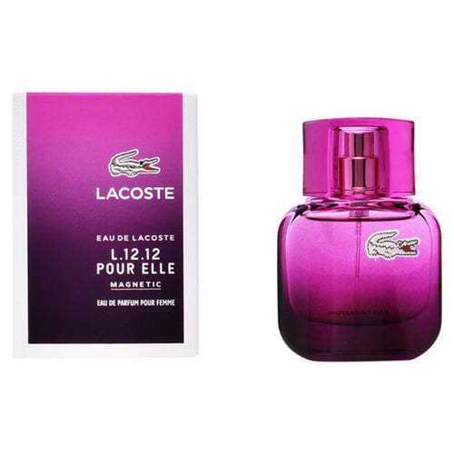 Dame parfyme Magnetic Lacoste EDP, 45 ml_3