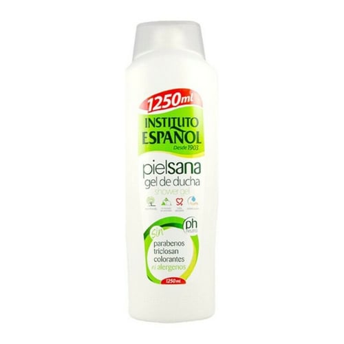 Dusjgele som gir Friskere Hud Instituto Español (1250 ml)_1