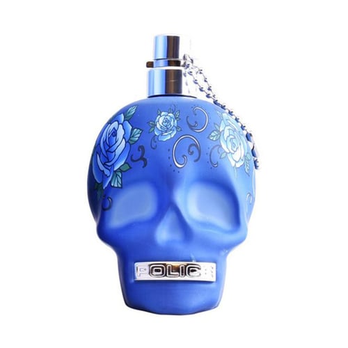 Herre parfyme To Be Tattoo Art Police EDT (75 ml) | Nemdag.no