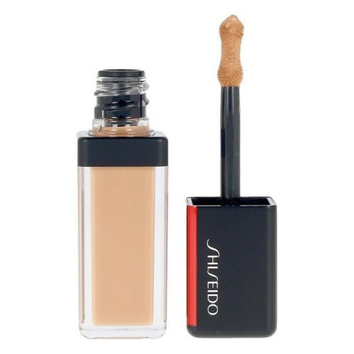 Ansiktskorrigerer Synchro Skin Shiseido, 202 5,8 ml_7