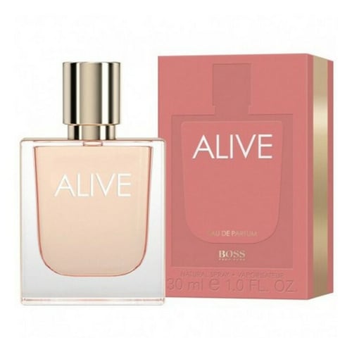 Dame parfyme Alive Hugo Boss EDP, 80 ml_1