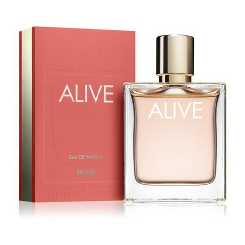 Dame parfyme Alive Hugo Boss EDP, 80 ml_3