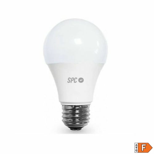 Smart Elpærer SPC Aura 1050 Wifi LED 10 W 75 W 1050 Lm - picture