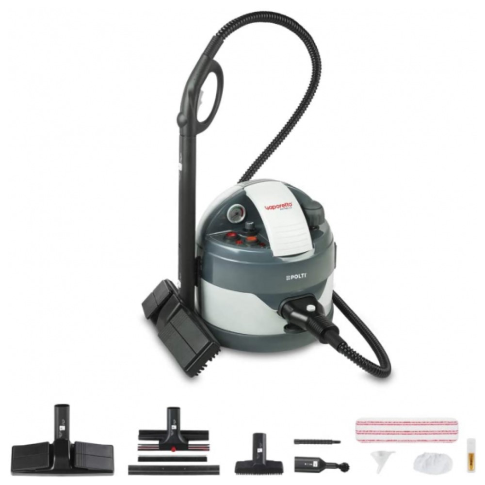Vaporeta Steam Cleaner POLTI Eco PRO 3.0 4.5 bar 2 L 2000W_0