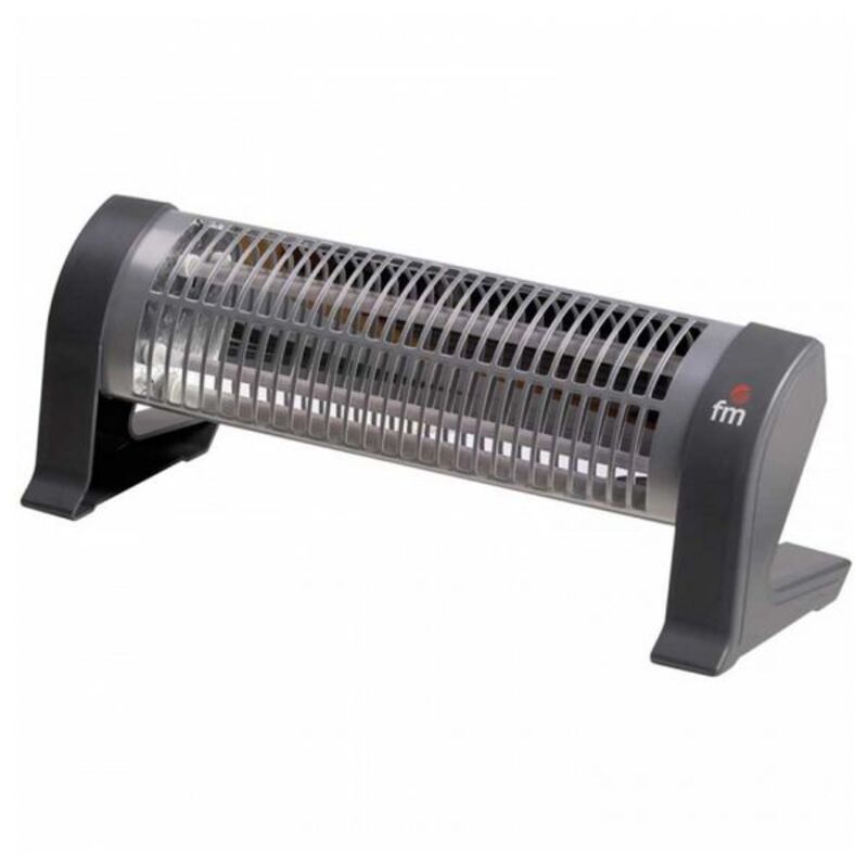 Electric Heater Grupo FM 2302-C 1200W Grey_1
