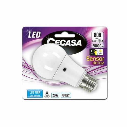 LED-lampe Cegasa 8,5 W 5000 K_1