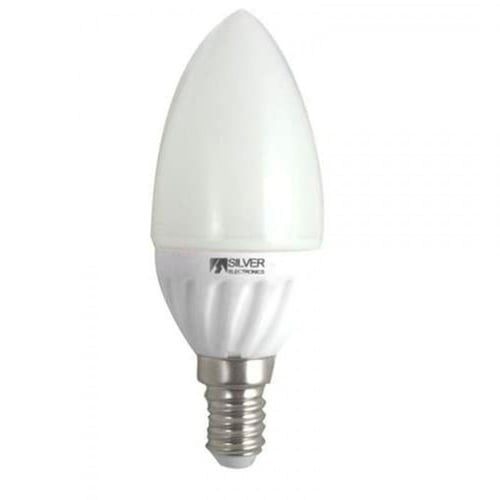 LED-lampe Silver Electronics 971214 E14 5W 5000K_2