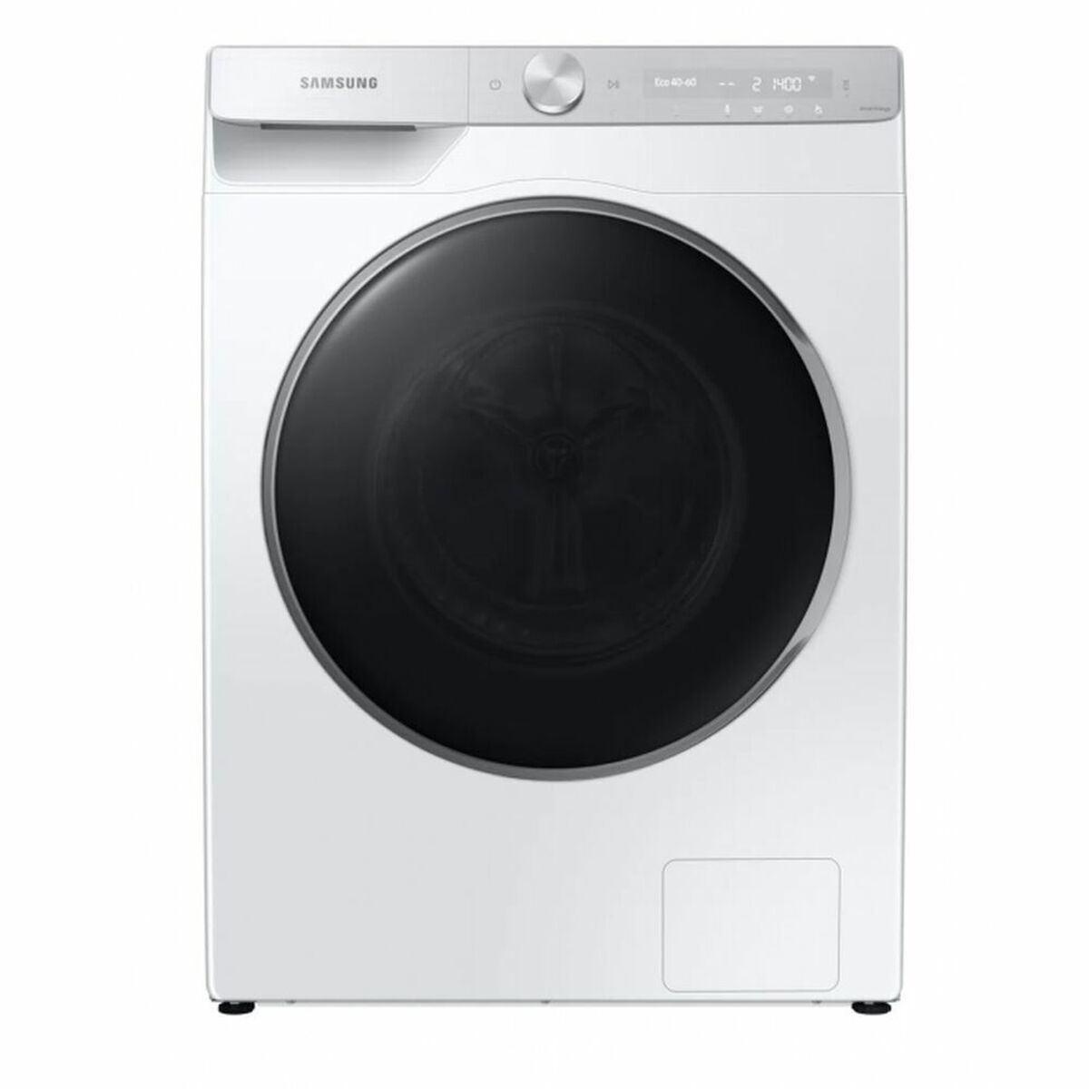 Washing machine Samsung WW90T936DSH 9 kg_1