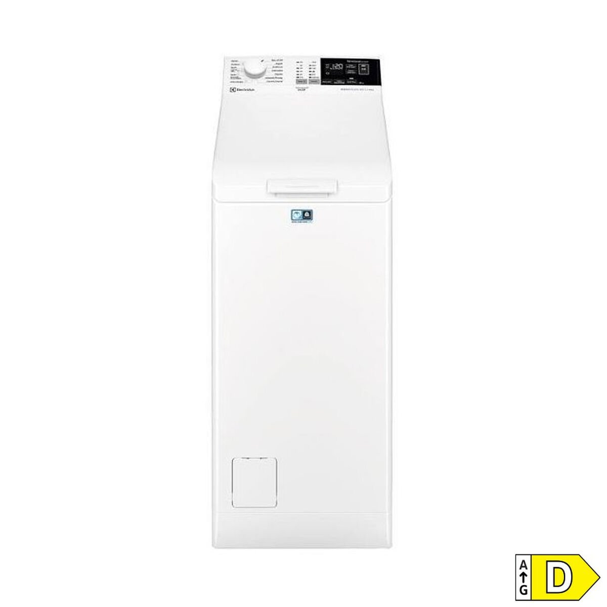 Washing machine Electrolux EN6T5621AF 6 Kg 1200 rpm_6