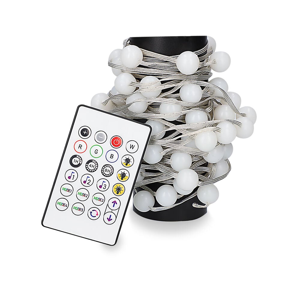 LED strips KSIX RGB (10 m)_2