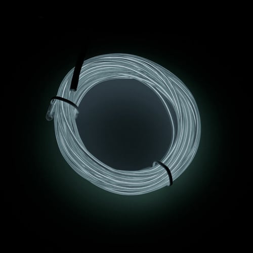 LED-bånd KSIX Hvid (5 m)_4
