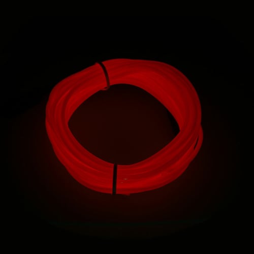 LED-bånd KSIX Rød (5 m)_5