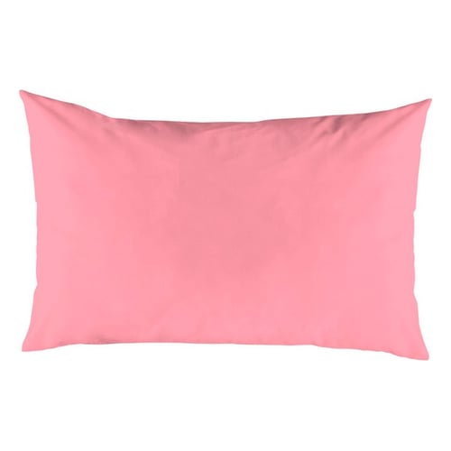 Pudebetræk Naturals Pink (45 x 90 cm)_0