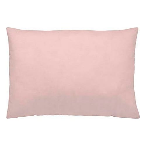Pudebetræk Naturals Pink (45 x 90 cm) - picture