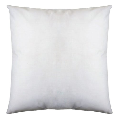Cushion padding Naturals Hvid, 30 x 50 cm_1
