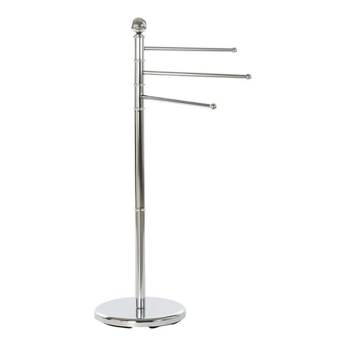 Handduksställ DKD Home Decor Metall (36 x 28 x 93 cm)_0