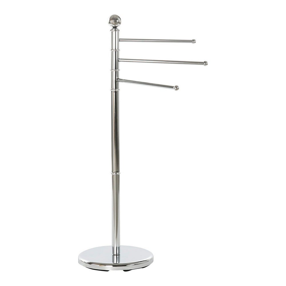 Towel Rail DKD Home Decor Metal (36 x 28 x 93 cm)_0
