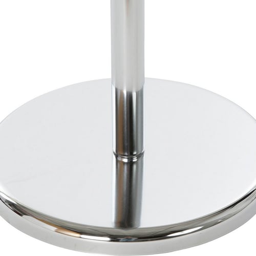 Handduksställ DKD Home Decor Metall (36 x 28 x 93 cm)_3