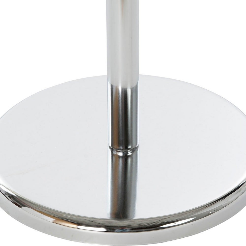 Towel Rail DKD Home Decor Metal (36 x 28 x 93 cm)_3