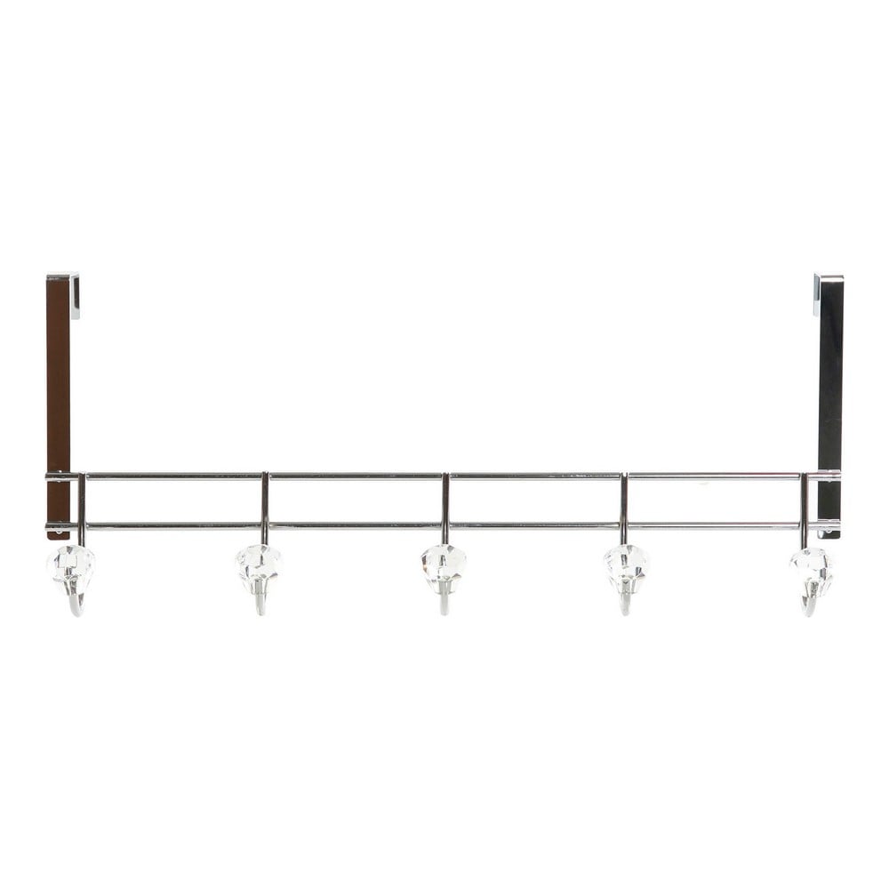 Door Coat Rack DKD Home Decor Metal (49 x 10 x 22 cm)_0