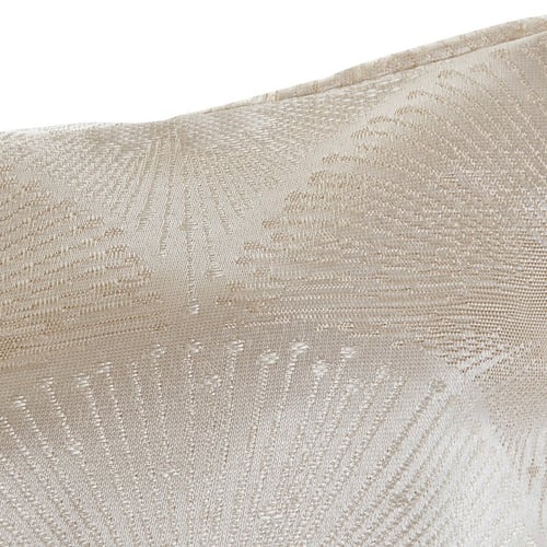 Kudde DKD Home Decor Beige Polyester (50 x 50 x 30 cm)_3