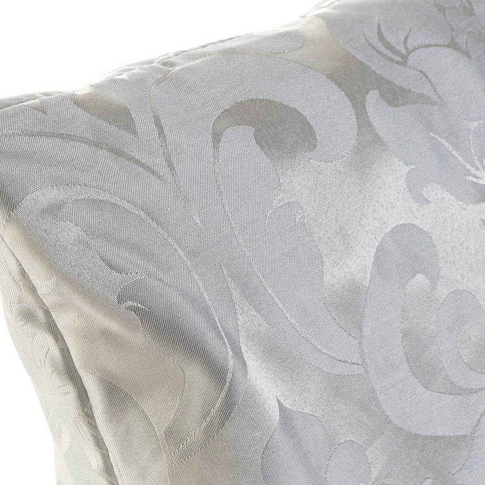 Cushion DKD Home Decor Grey Polyester (50 x 50 x 30 cm)_6
