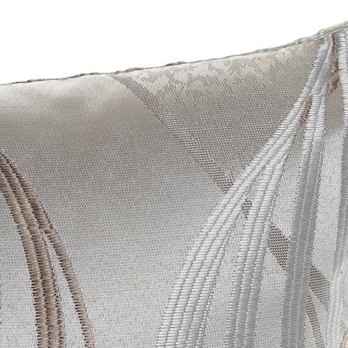 Kudde DKD Home Decor Grå Polyester (50 x 50 x 30 cm)_2