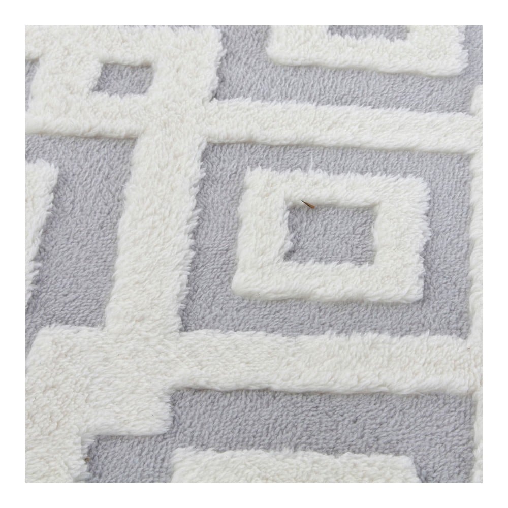 Carpet DKD Home Decor Polyester Arab (60 x 240 x 1 cm)_9